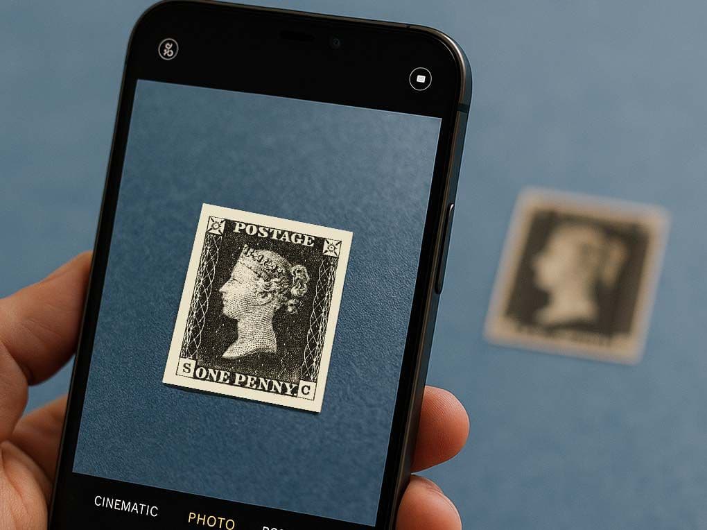 Stamp Valuation Stanley Gibbons Baldwin's