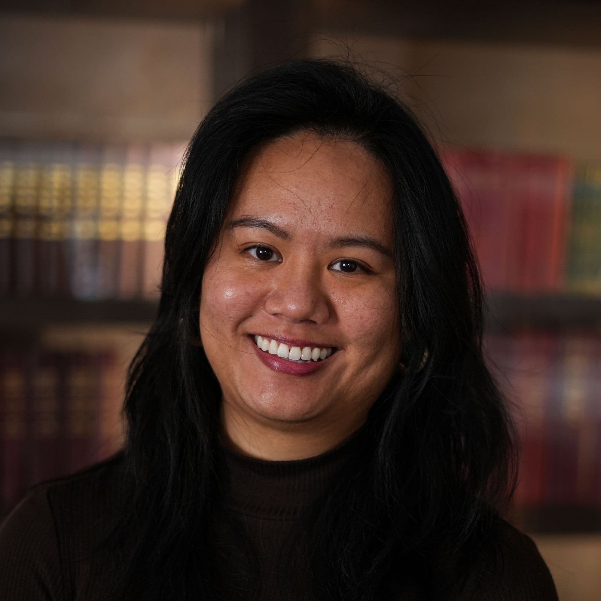 ABIGAIL DELGADO ADMINISTRATIVE MANAGER