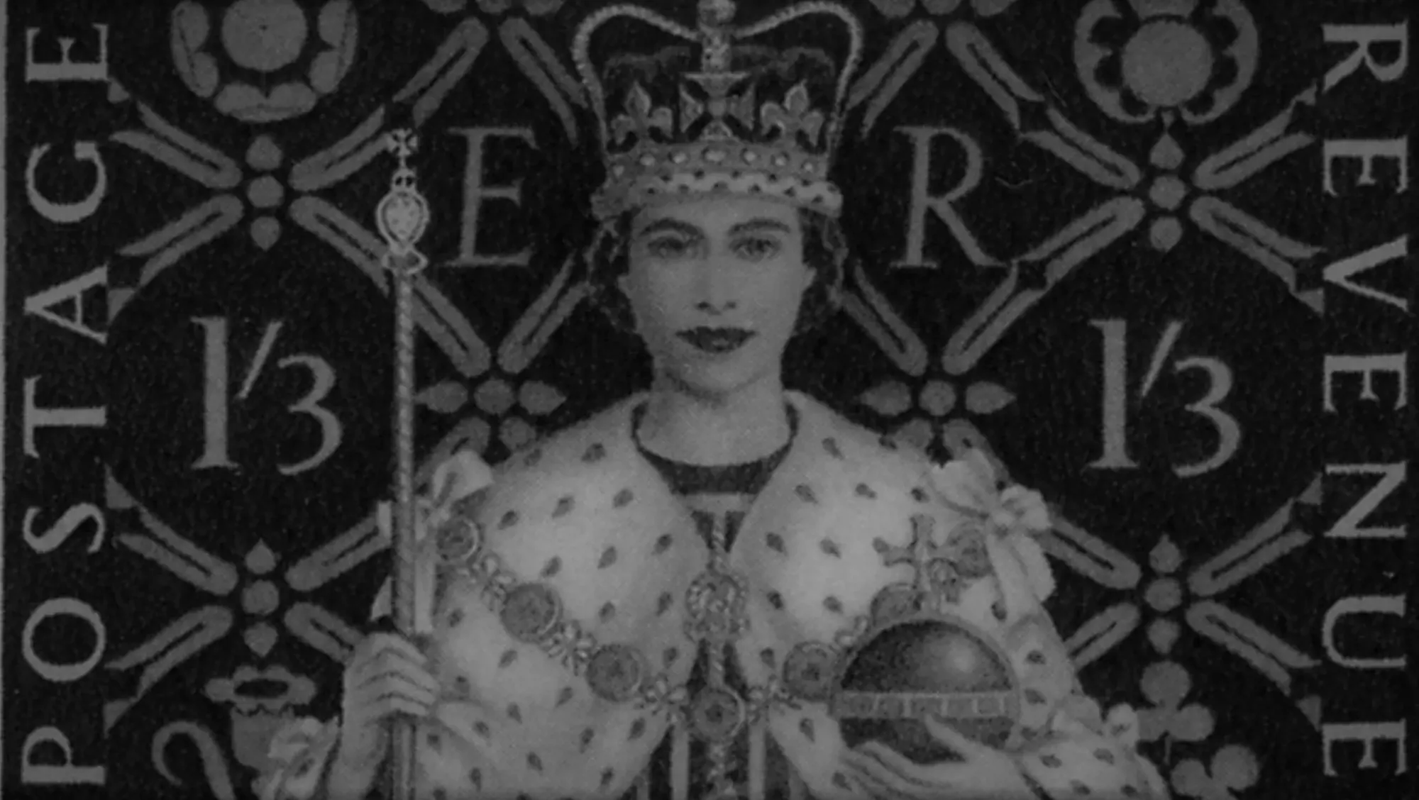 Her Late Majesty Queen Elizabeth II