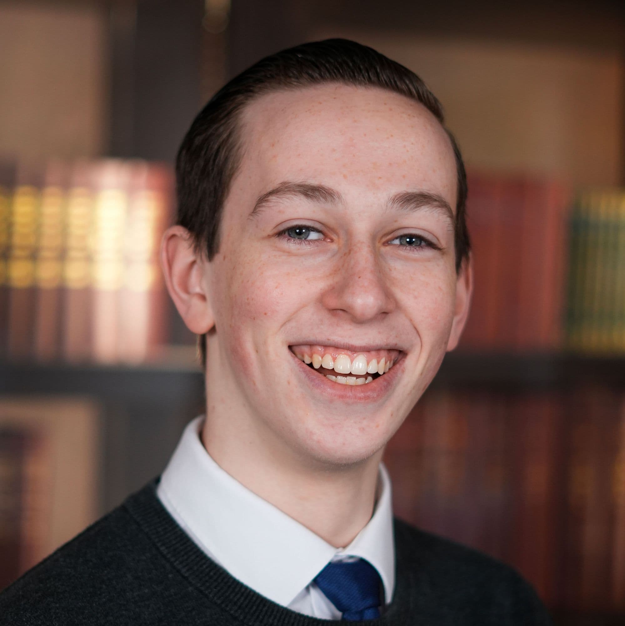 Gabriel Gold Philatelist