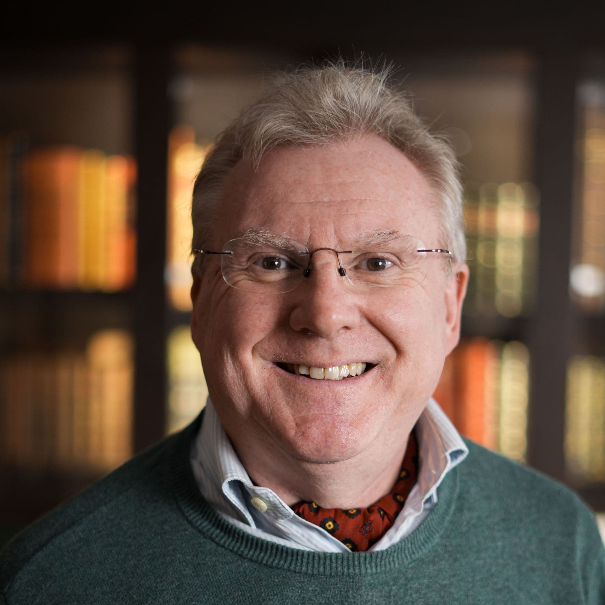 MARK SMITH MEDAL SPECIALIST