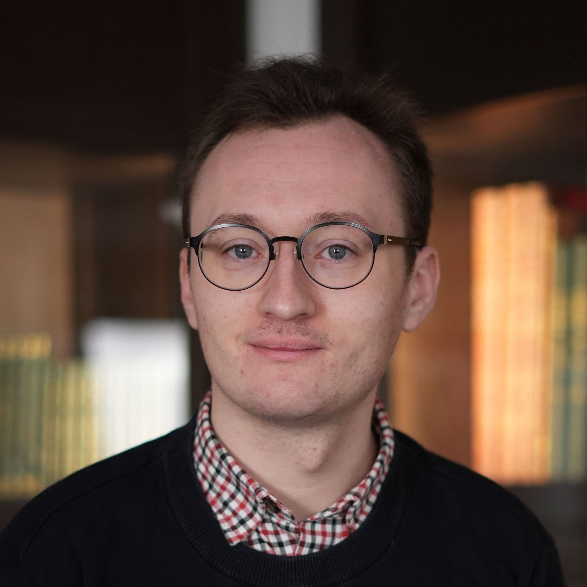 Oscar Young Philatelist