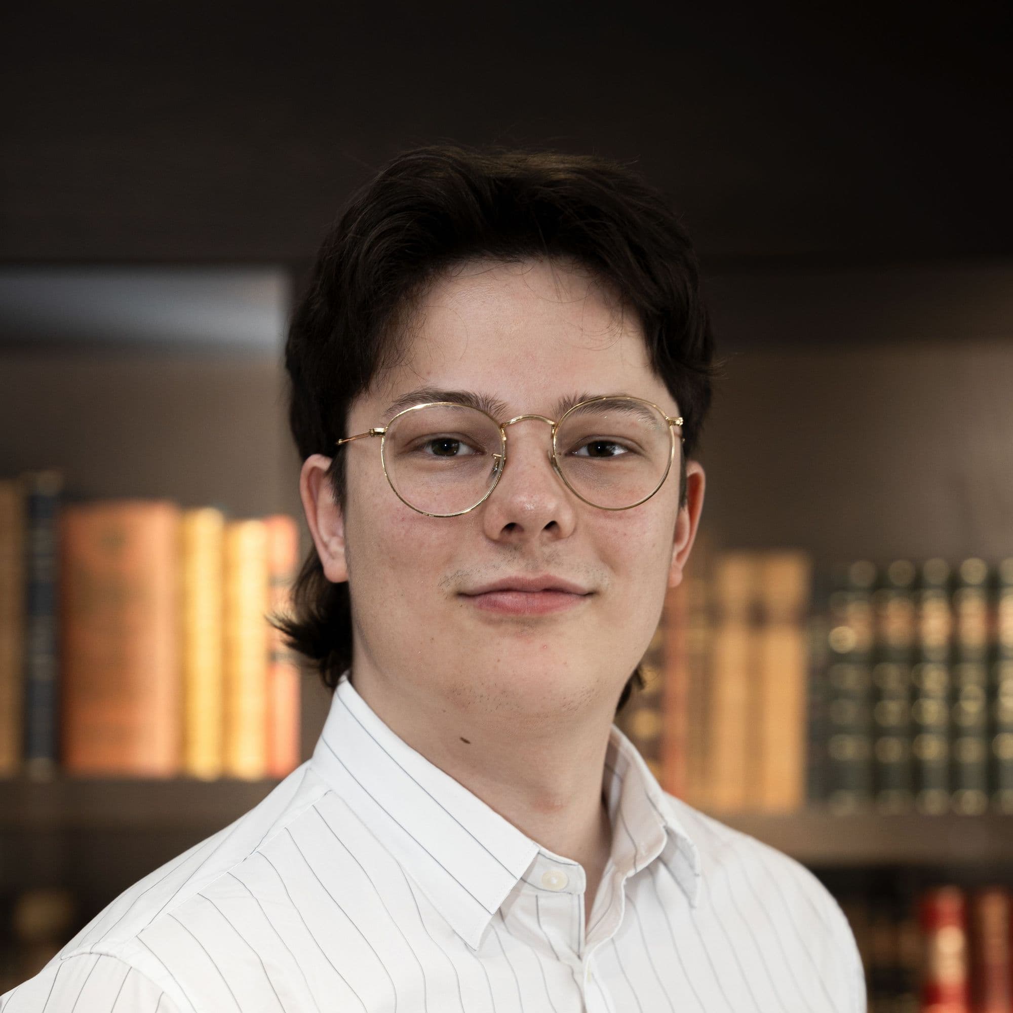 Tobias de Gromoboy Junior TCG Specialist