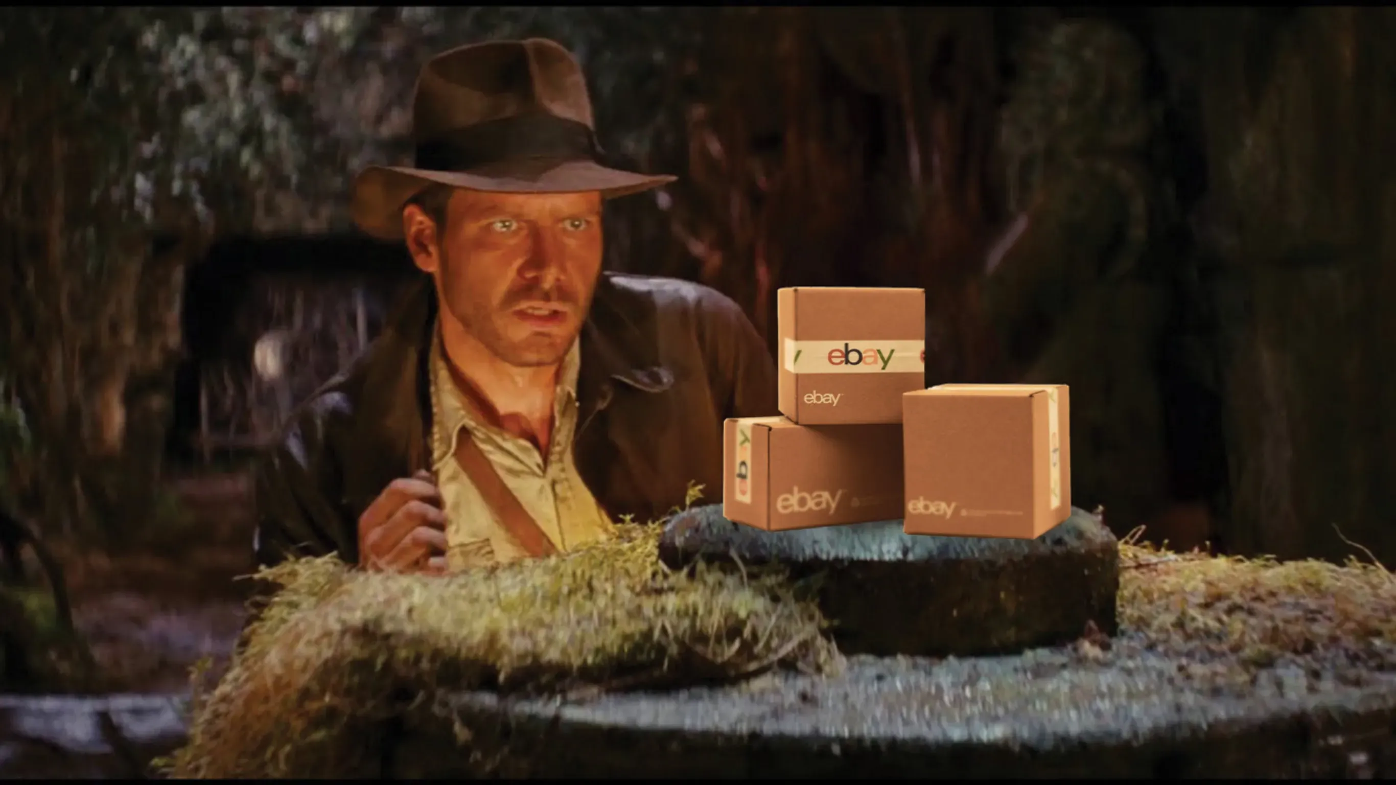 The Pitfalls & Pleasures of Buying Stamps on eBay