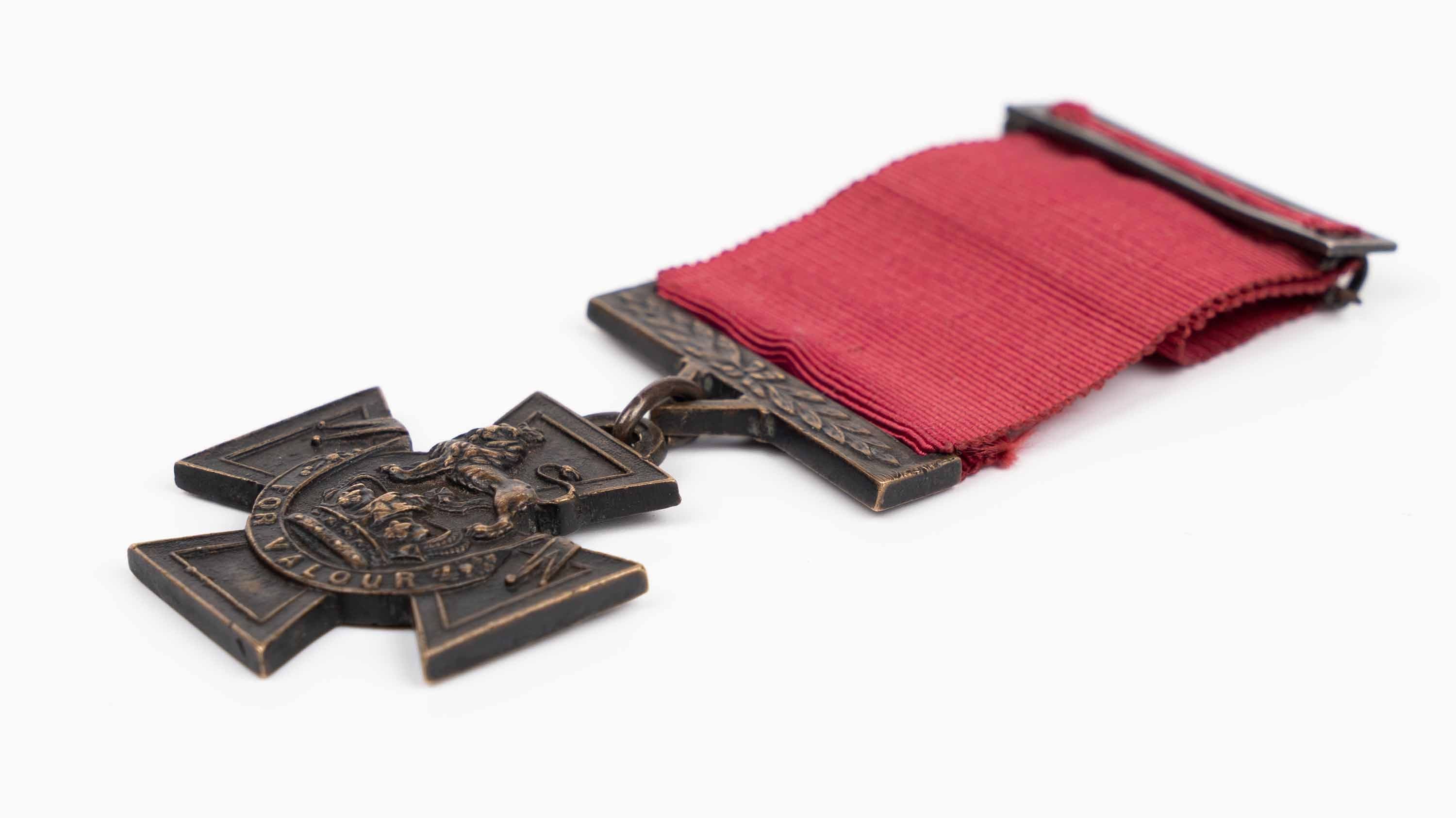 Victoria Cross