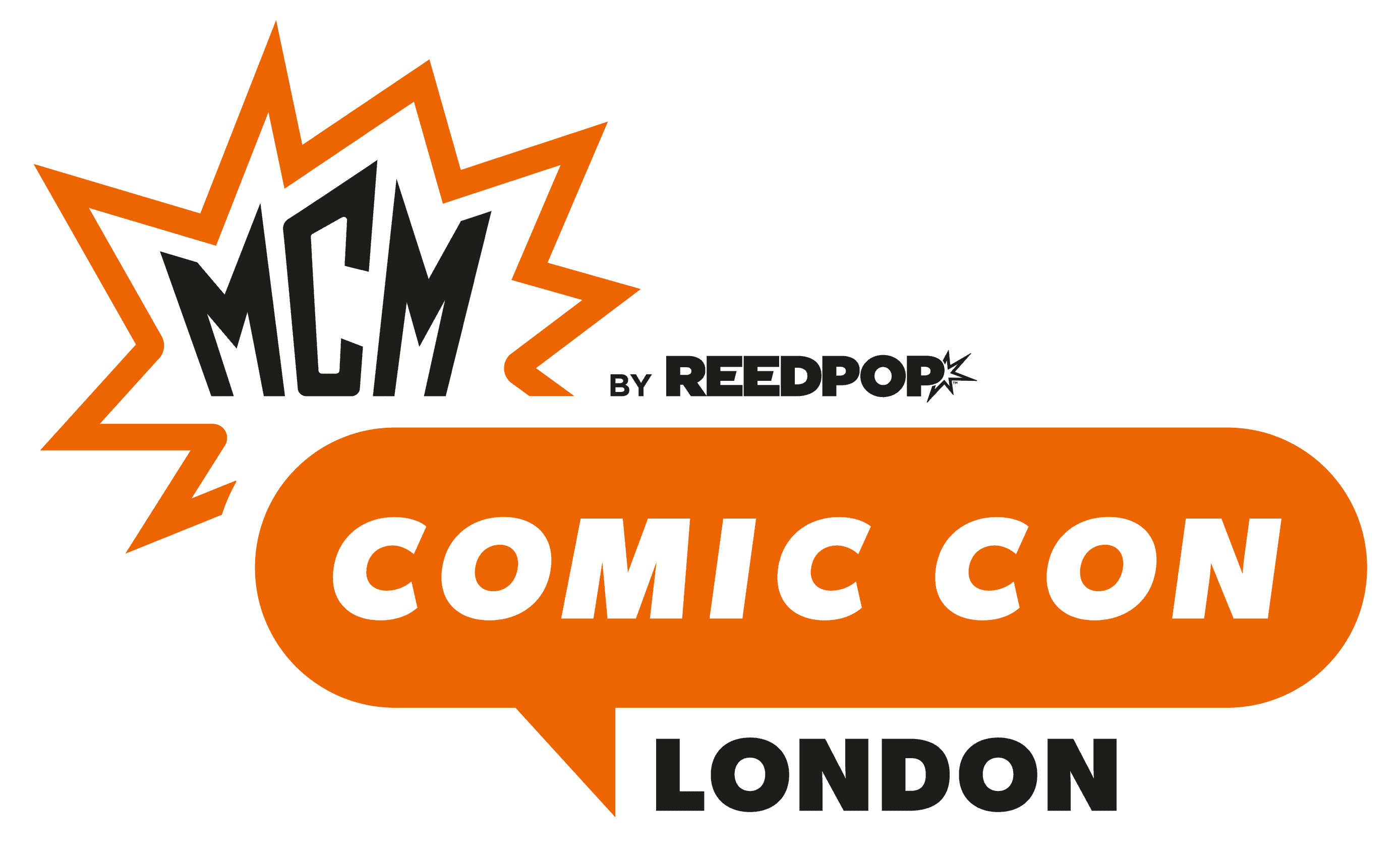 MCM Comic Con London