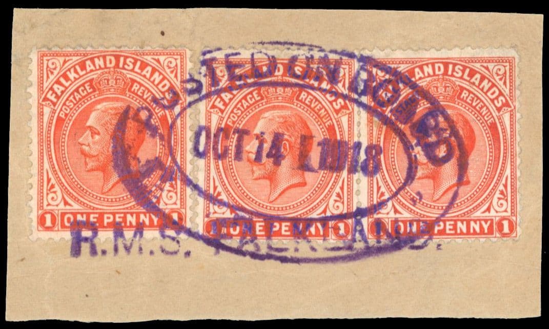 Stampex 2025 Showguide