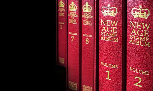 Collections & Ranges