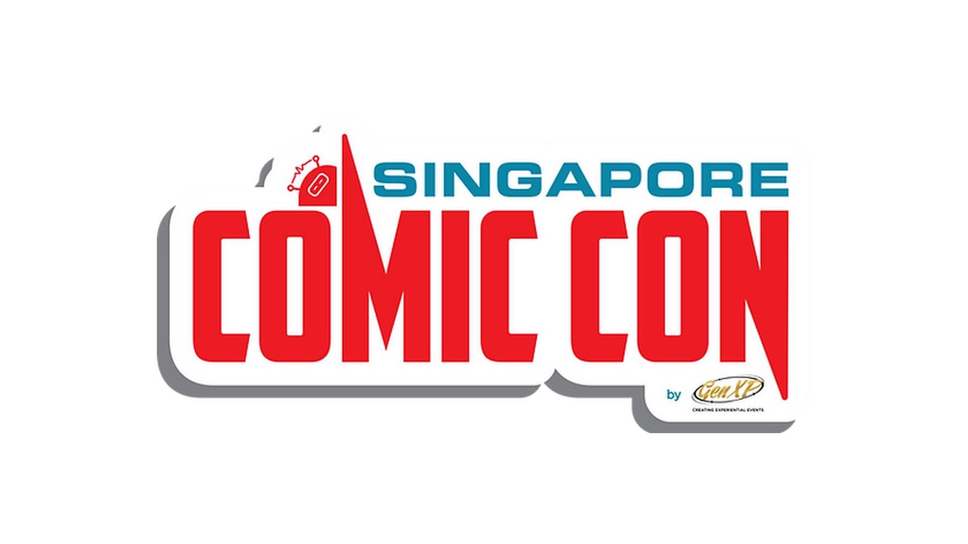 Singapore Comic Con 2026