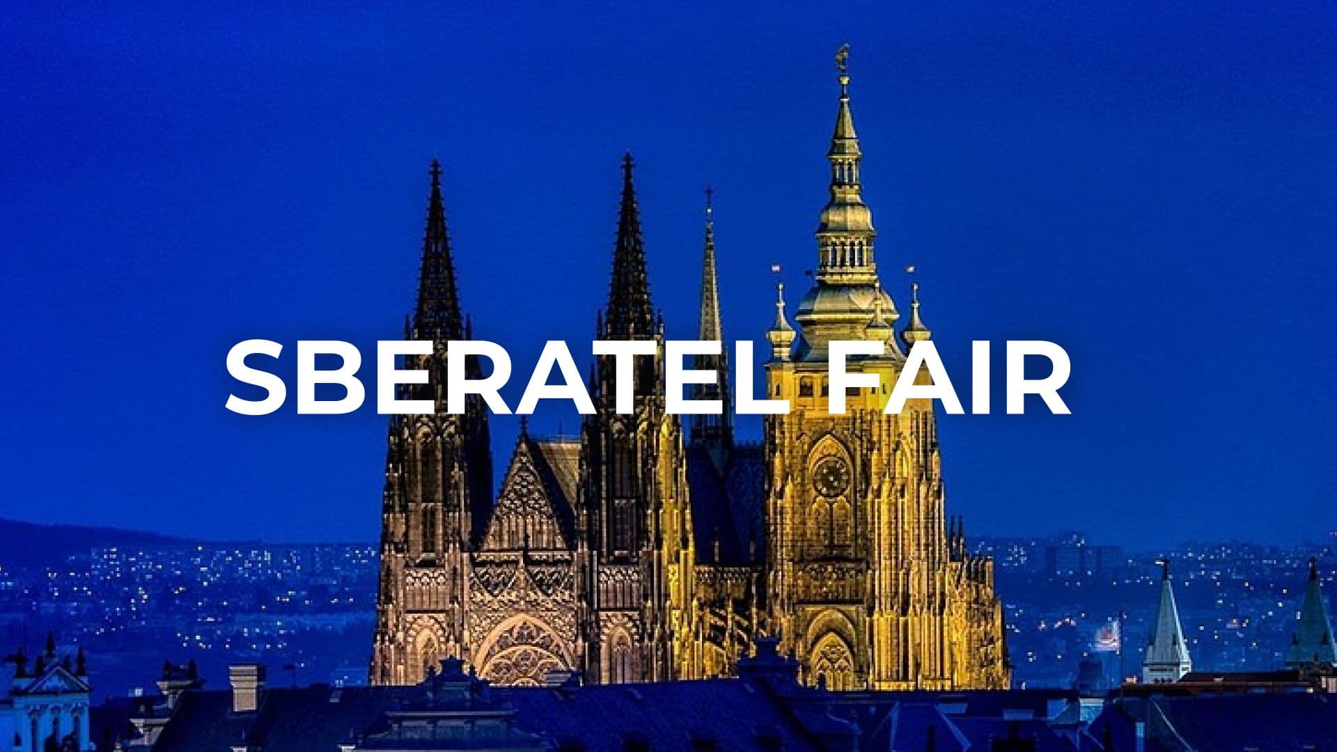 Sberatel Fair